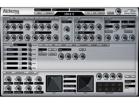 Camel Audio to release Alchemy synth